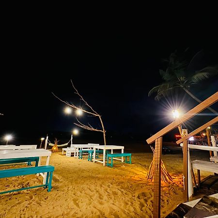 Miracles Beach Галле Экстерьер фото